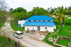 Kizimkazi VIllage Tour - Zanzibar